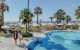 Golden Bay Beach Hotel